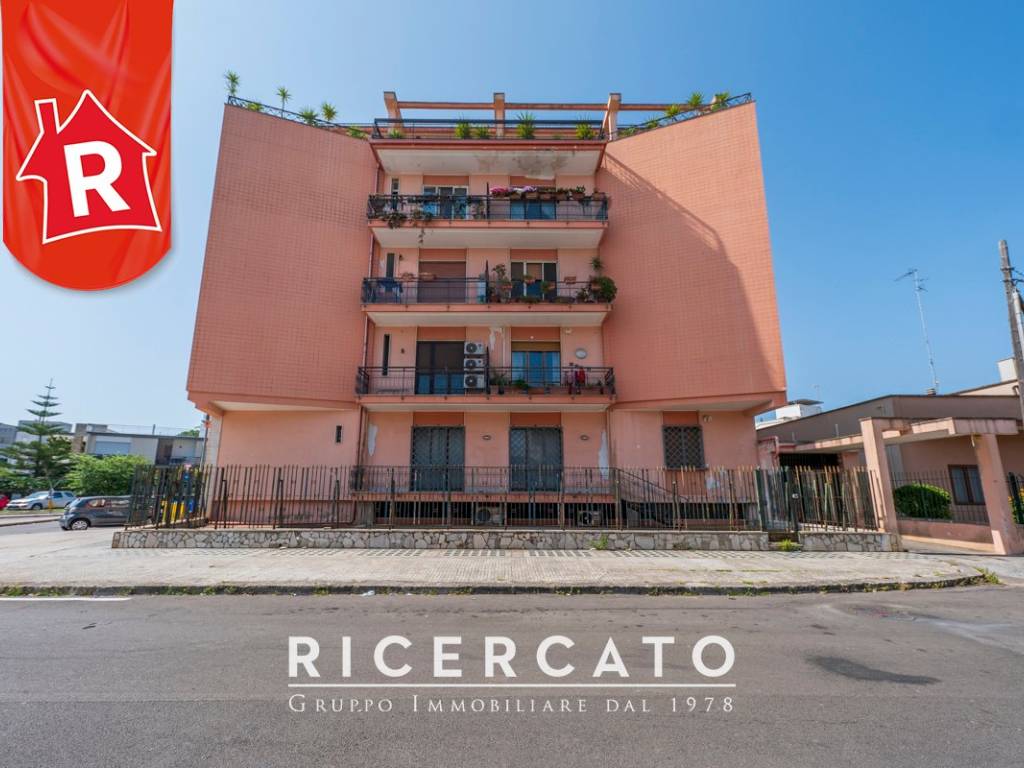 Appartamento a Lecce in Via Giovanni Gentile, 55 - Foto 2