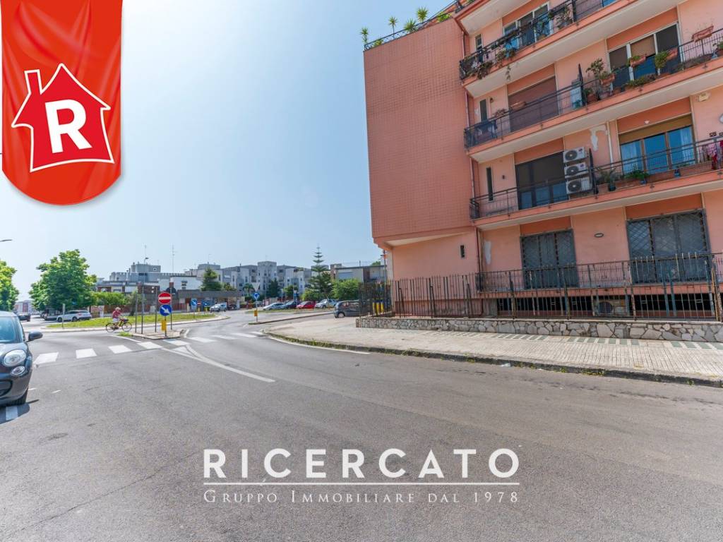 Appartamento a Lecce in Via Giovanni Gentile, 55 - Foto 4