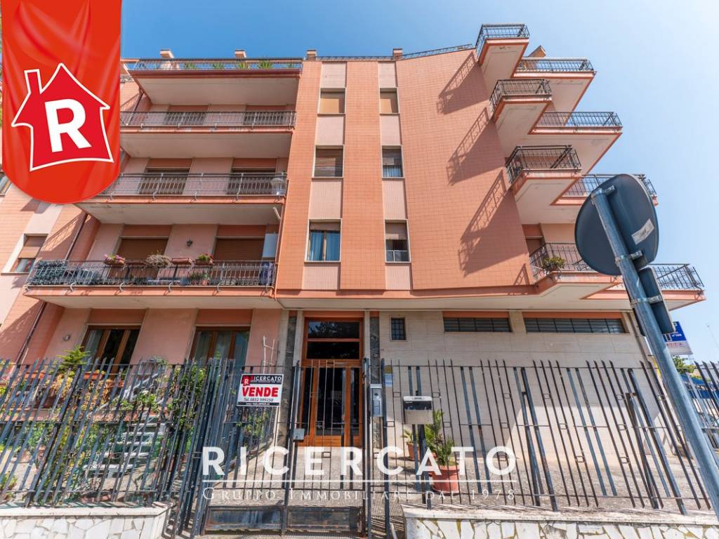 Appartamento a Lecce in Via Giovanni Gentile, 55 - Foto 5