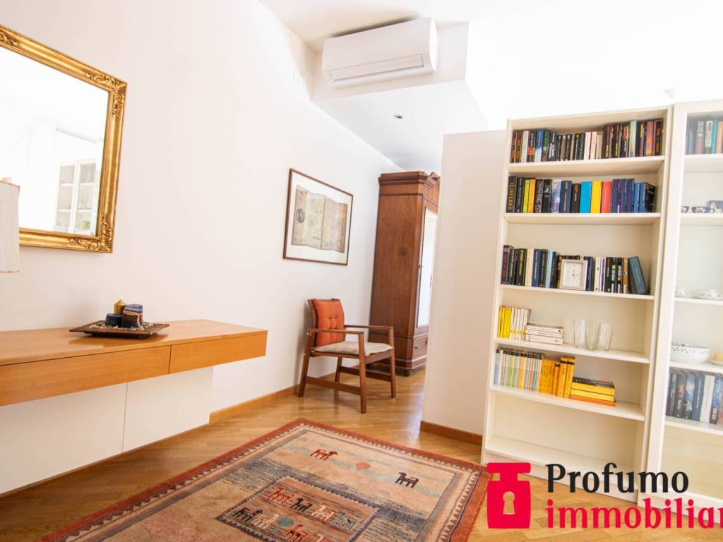 Attico / mansarda a Lerma in Via Dante - Foto 2