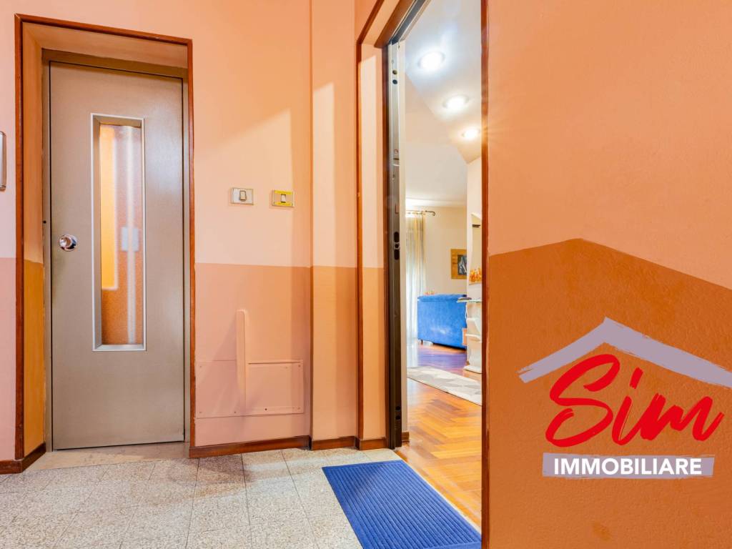 Appartamento a Novara in Via Monte San Michele - Foto 2