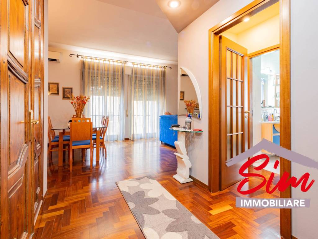 Appartamento a Novara in Via Monte San Michele - Foto 4