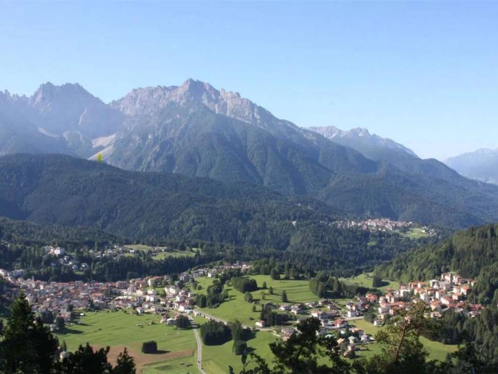 Terreno a Vigo di cadore in Via 4 Novembre, 40 - Foto 2