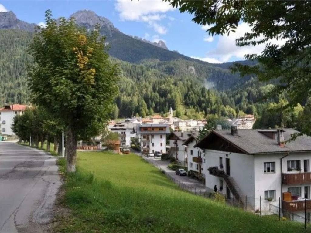 Terreno a Vigo di cadore in Via 4 Novembre, 40 - Foto 3