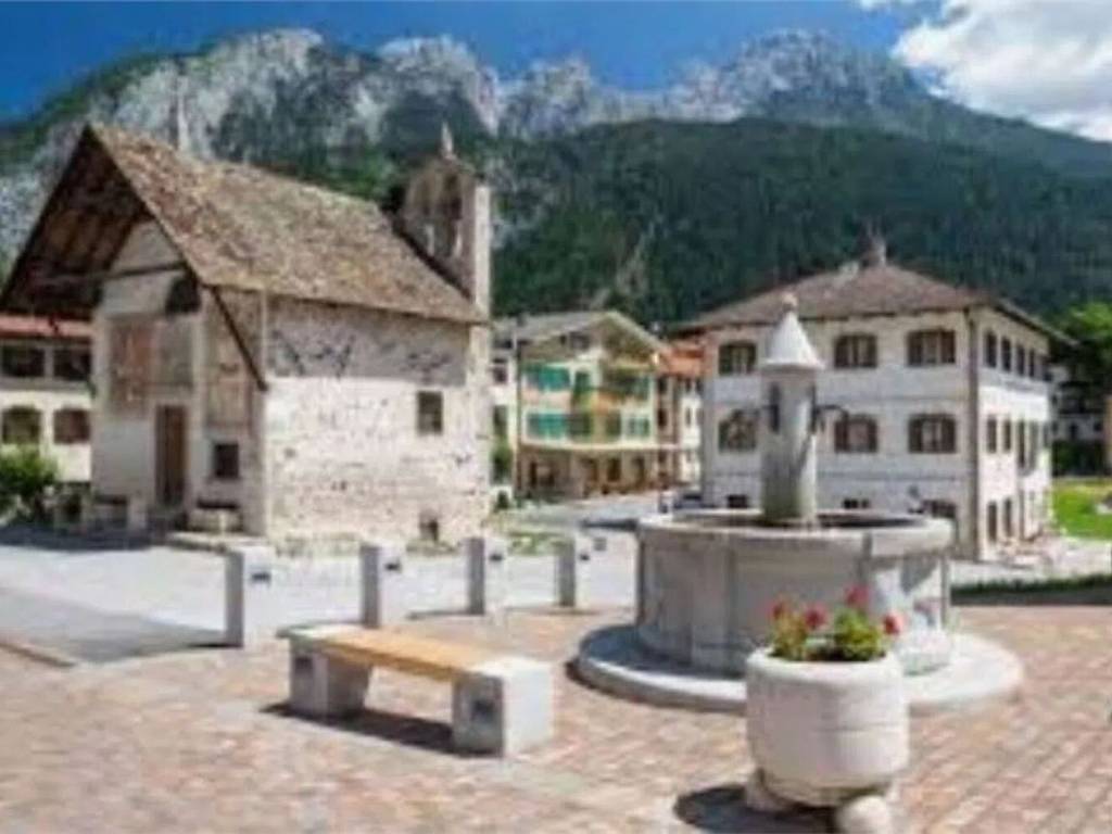 Terreno a Vigo di cadore in Via 4 Novembre, 40 - Foto 4