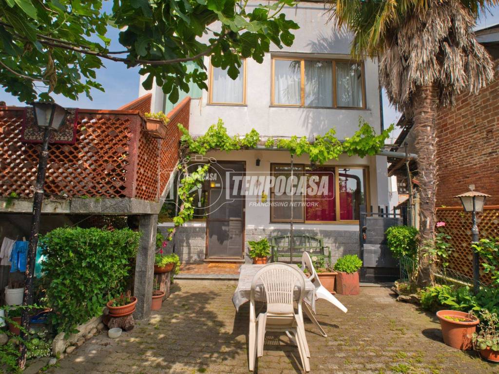 Villa a Casalino in Via San Pietro - Foto 4