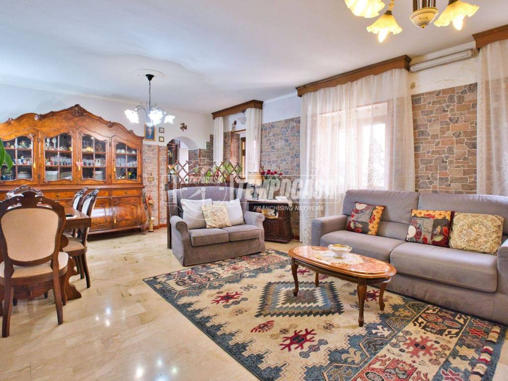 Villa a Casalino in Via San Pietro - Foto 5