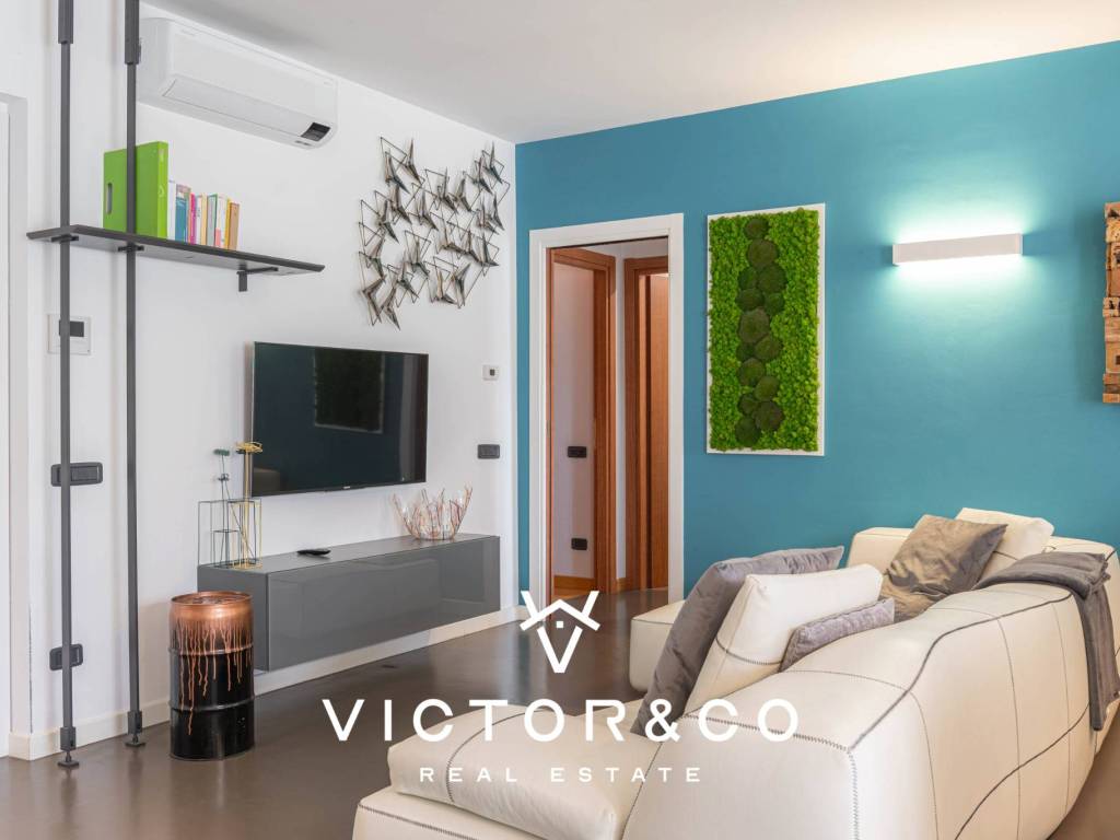 Appartamento a Novara in via andrea Costa - Foto 5