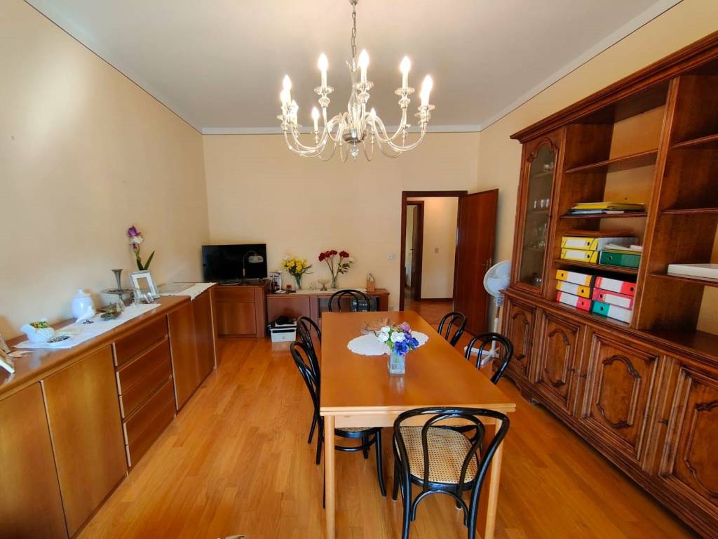 Appartamento a Prato in Via dei Ciliani - Foto 2