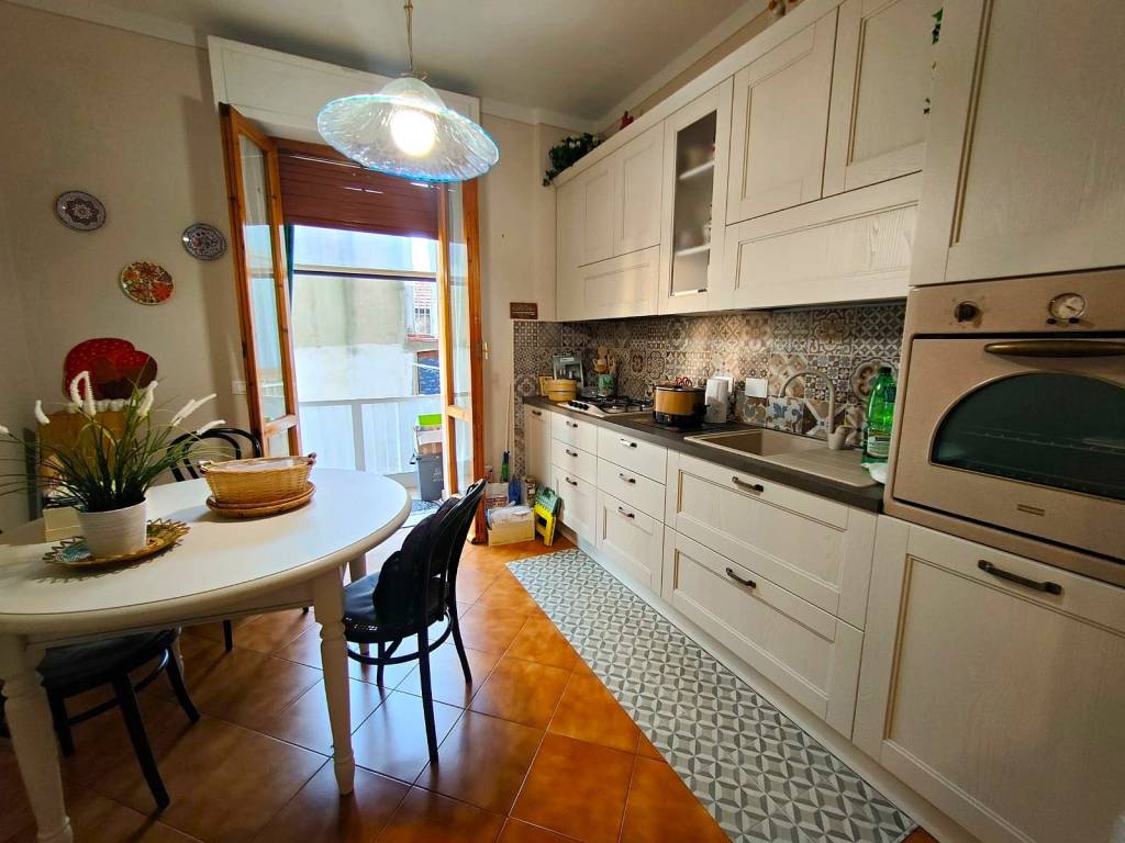 Appartamento a Prato in Via dei Ciliani - Foto 5