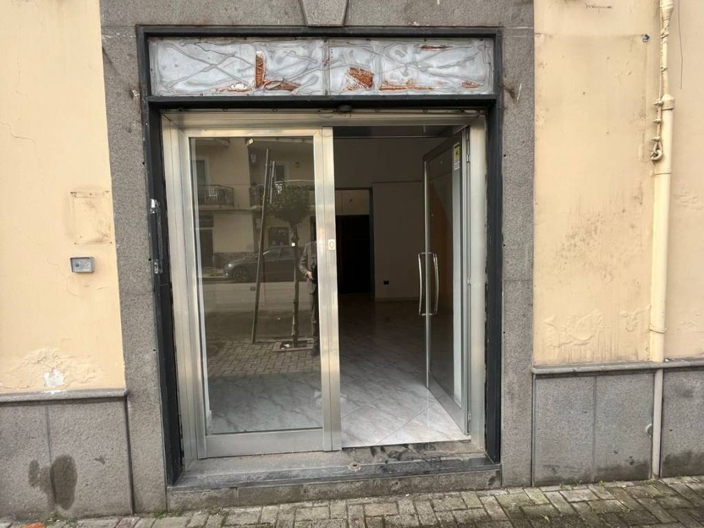 Immobile a Scafati in Via Dante Alighieri - Foto 2