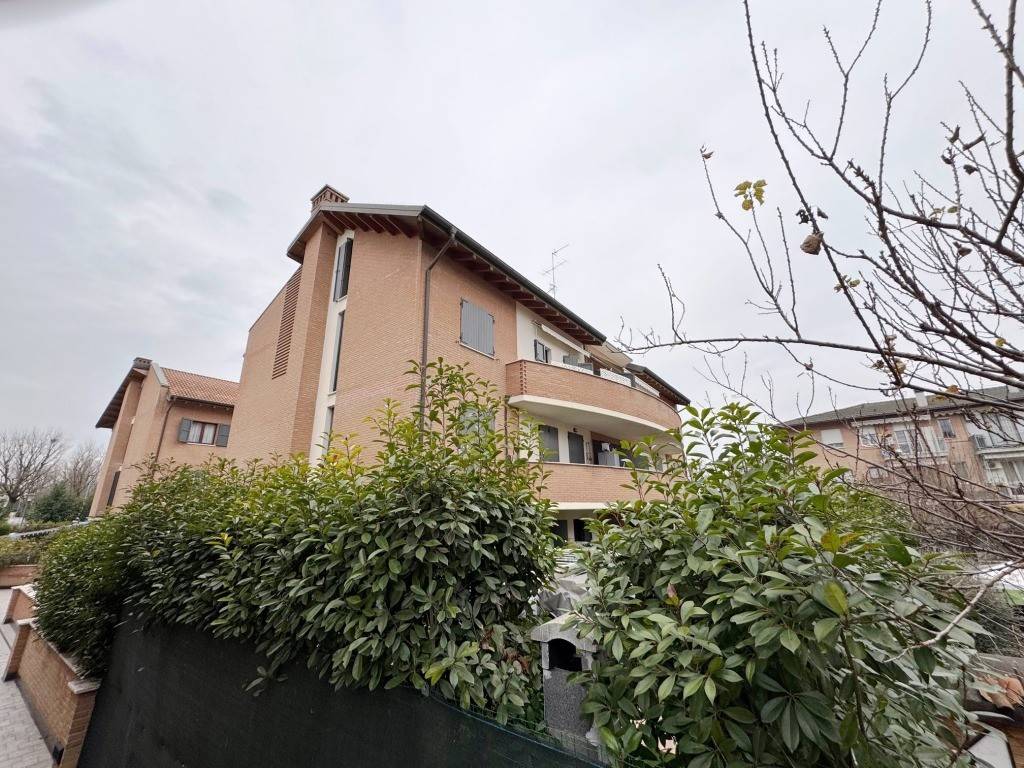 Appartamento a Castelvetro di modena in Via Sinistra Guerro - Foto 2