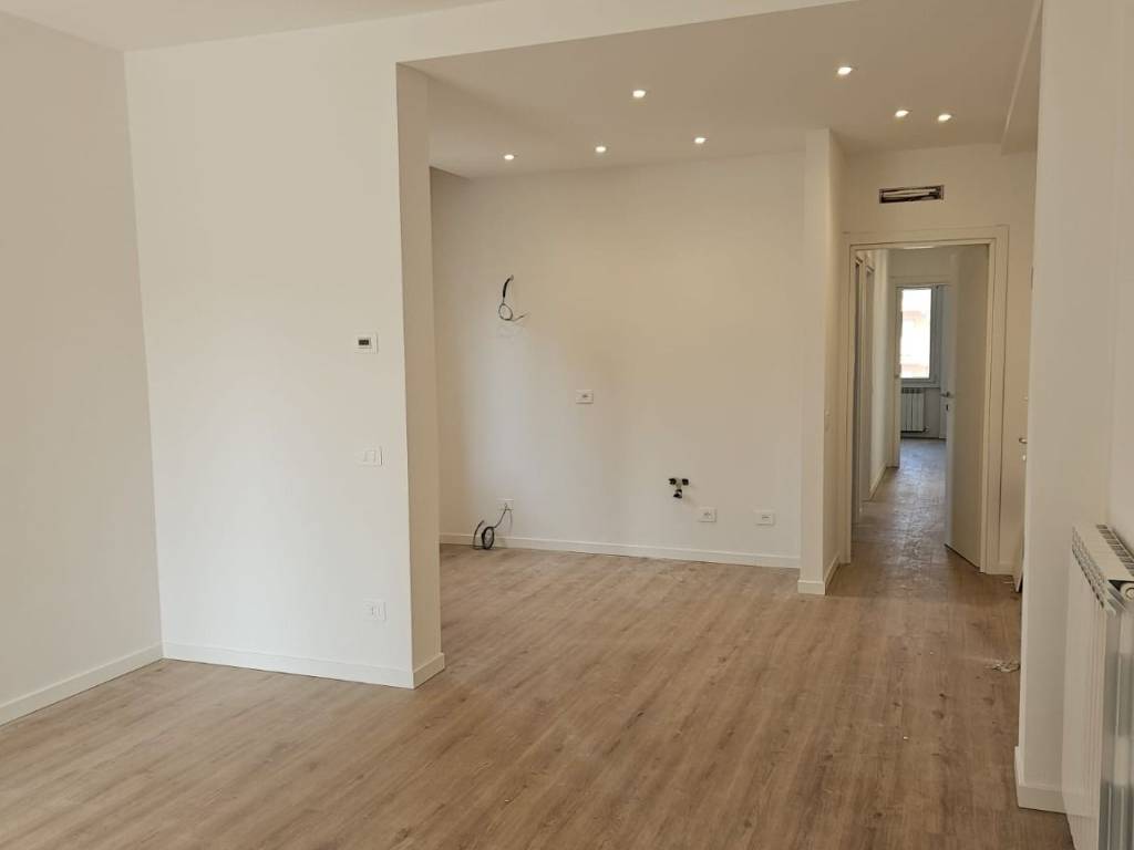 Appartamento a Cremona in Via Francesco Novati, 3 - Foto 2