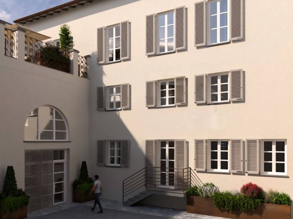 Progetto a Reggio emilia in Via Angelo Secchi, 34 - Foto 3