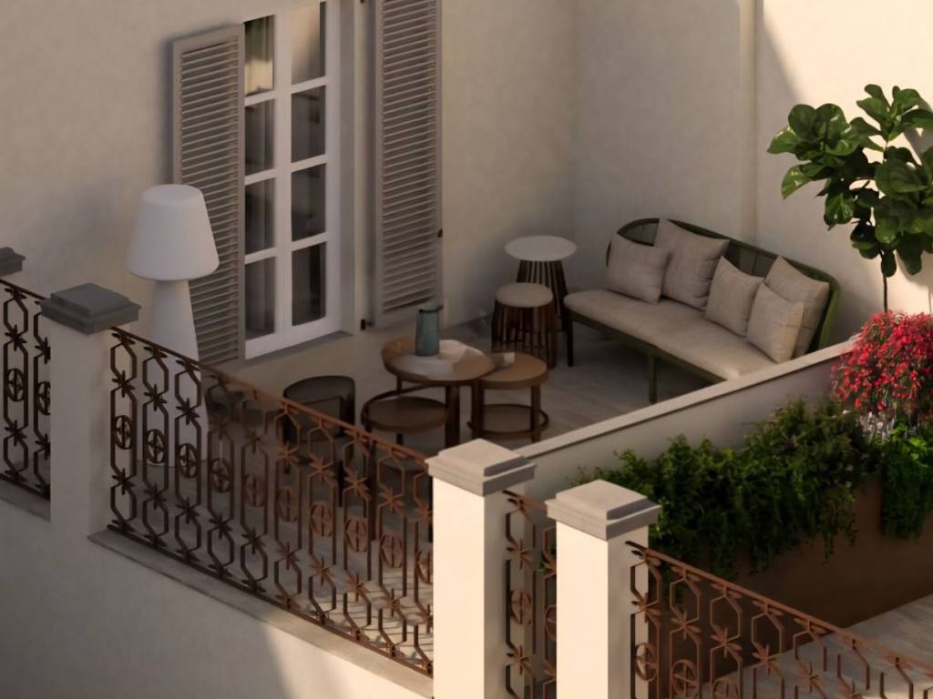 Progetto a Reggio emilia in Via Angelo Secchi, 34 - Foto 4