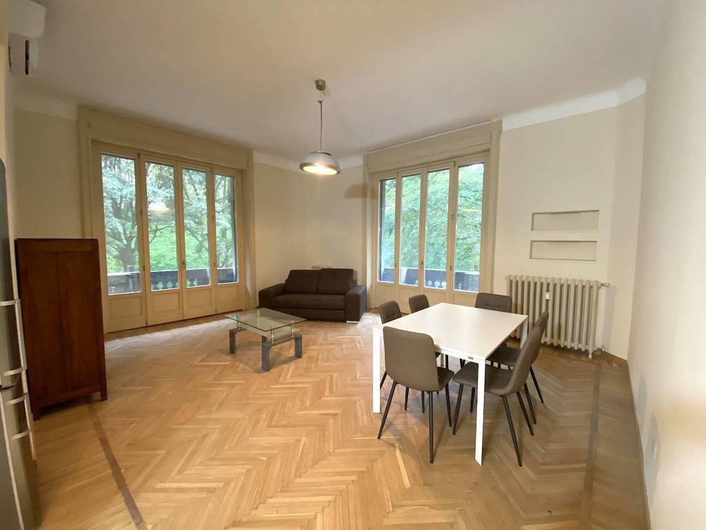 Appartamento a Novara in Via Solferino, 10 - Foto 2