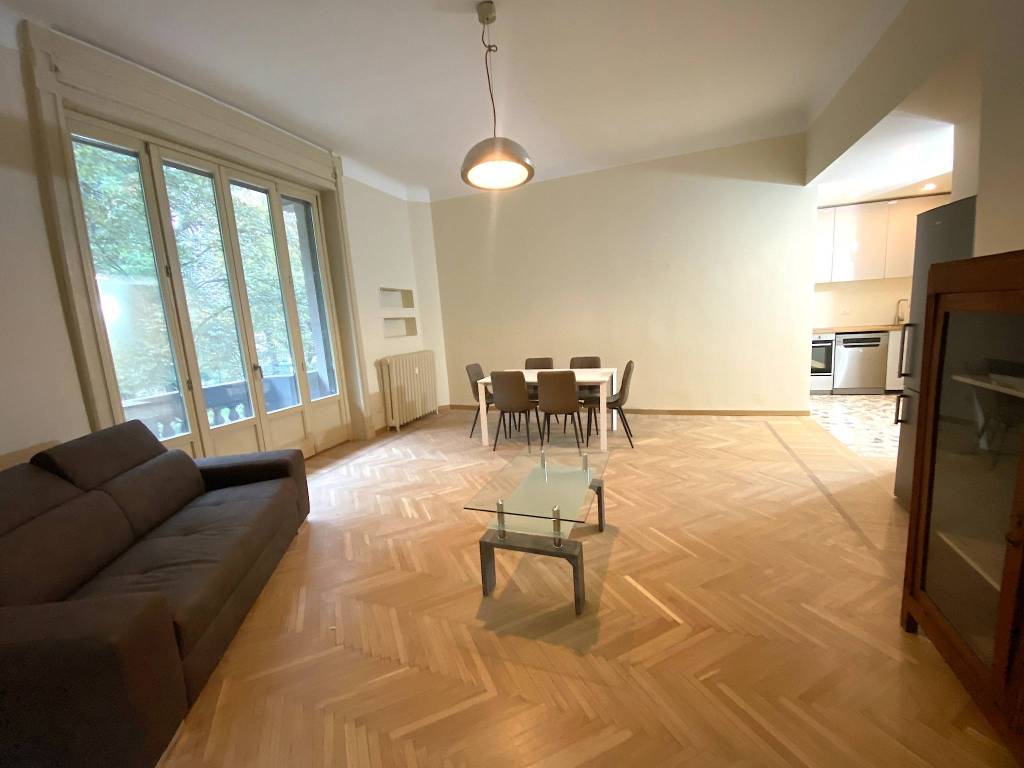 Appartamento a Novara in Via Solferino, 10 - Foto 3