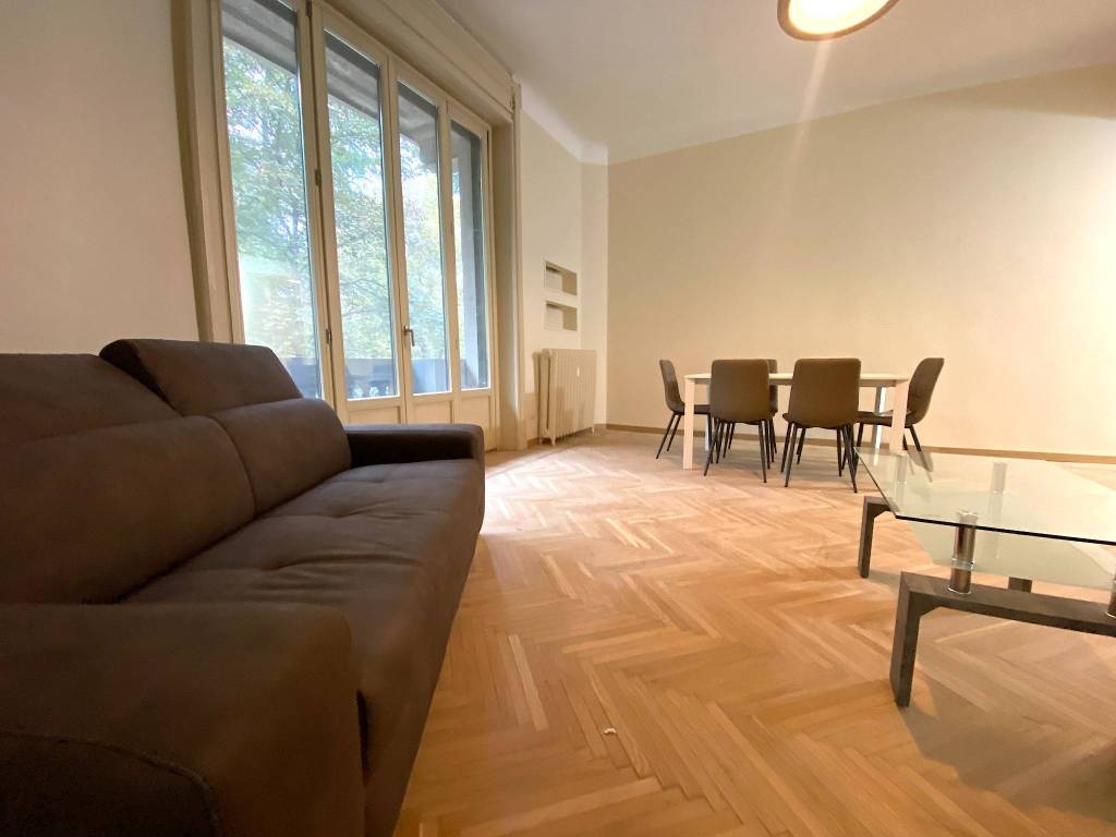 Appartamento a Novara in Via Solferino, 10 - Foto 4