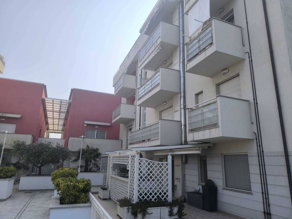 Appartamento a Rimini in Via Pallotta - Foto 5