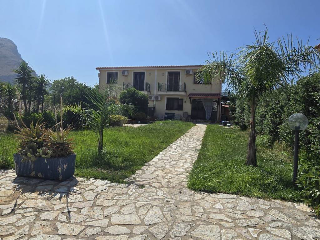 Villa a Carini in Via del Leccio - Foto 2