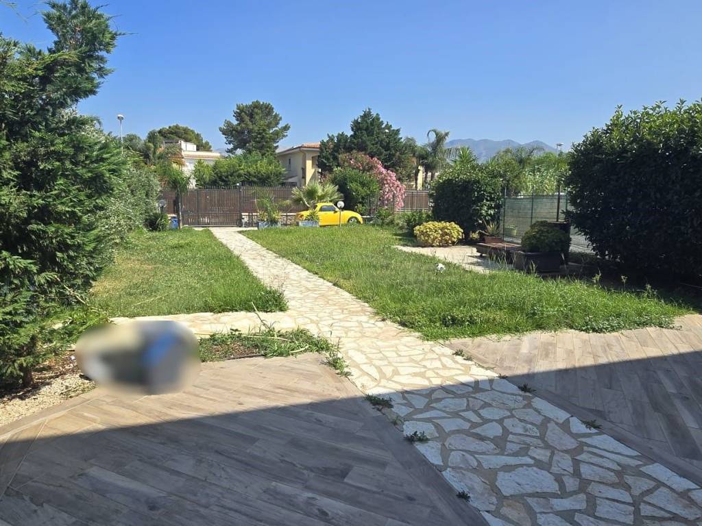 Villa a Carini in Via del Leccio - Foto 3
