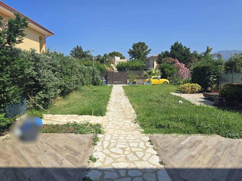 Villa a Carini in Via del Leccio - Foto 4