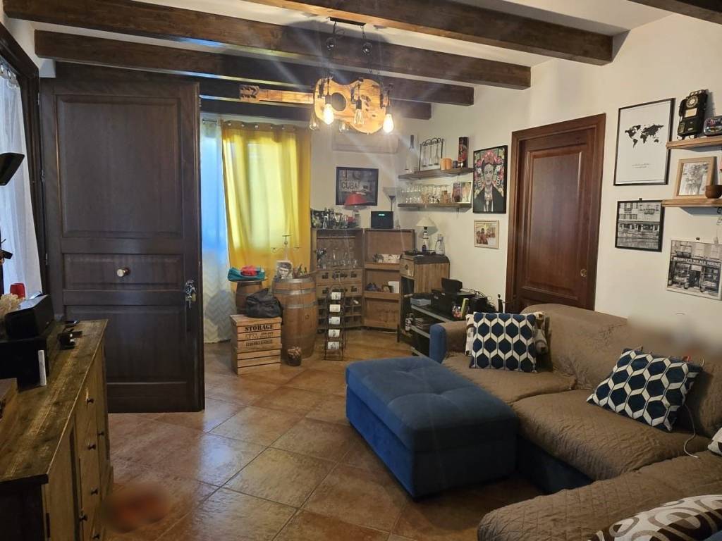 Villa a Carini in Via del Leccio - Foto 5