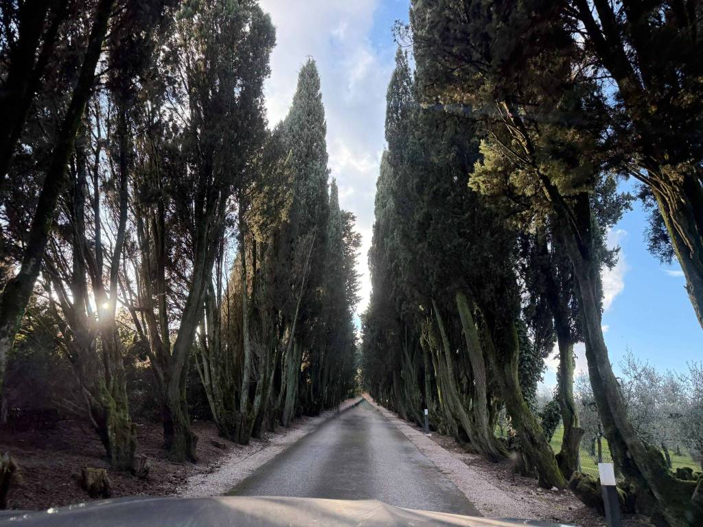 Appartamento a Quarrata in Via Pozzacchera, 134 - Foto 2