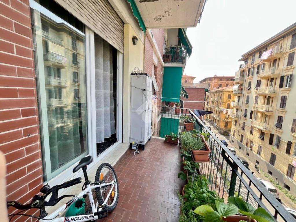 Appartamento a La spezia in Via Roma, 192 - Foto 2