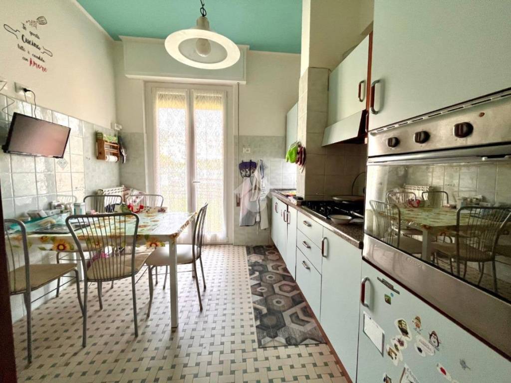 Appartamento a La spezia in Via Roma, 192 - Foto 3