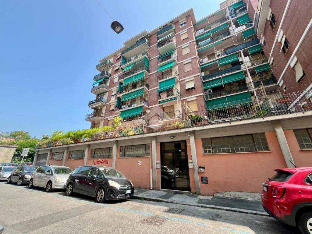 Appartamento a La spezia in Via Roma, 192 - Foto 4
