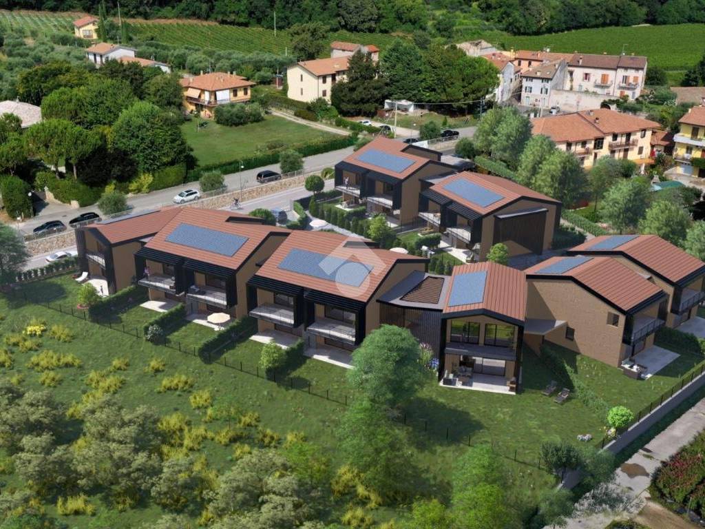 Appartamento a Affi in Via Pozzo dell'Amore - Foto 4