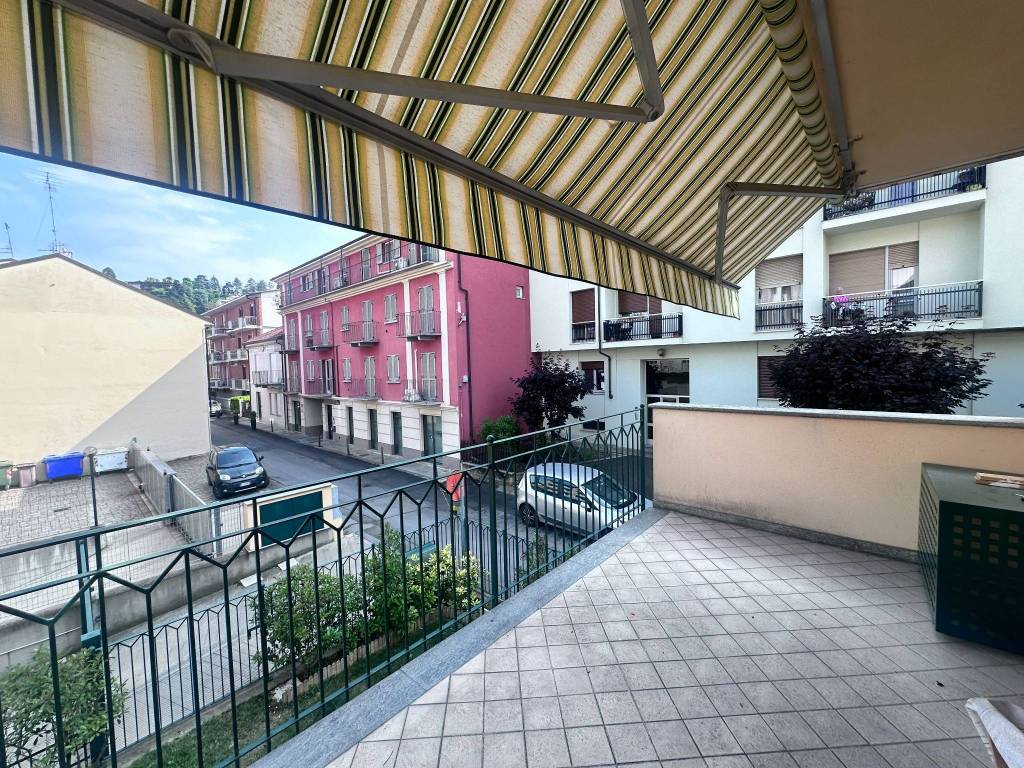 Appartamento a Alba in Via Damiano Chiesa, 3 - Foto 4
