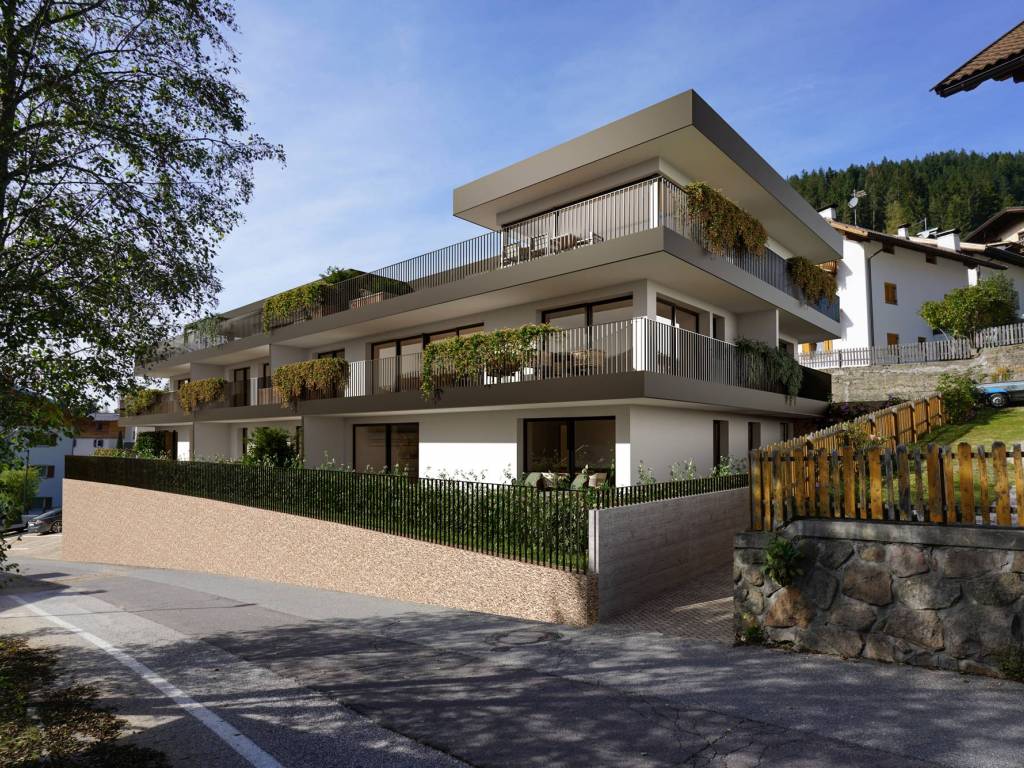 Appartamento a Nova levante in Via Catinaccio, 23 - Foto 2