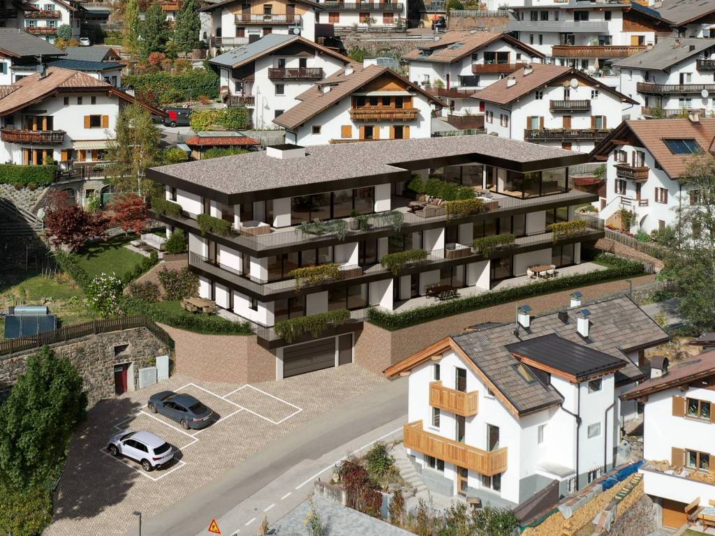 Appartamento a Nova levante in Via Catinaccio, 23 - Foto 3