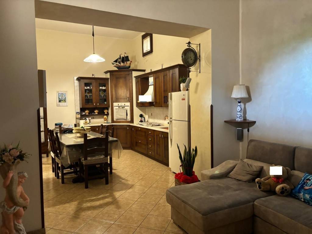 Casa indipendente a Sant'egidio del monte albino in Via Tenente Innocenzo Ferraioli - Foto 2