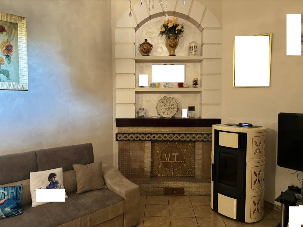 Casa indipendente a Sant'egidio del monte albino in Via Tenente Innocenzo Ferraioli - Foto 3