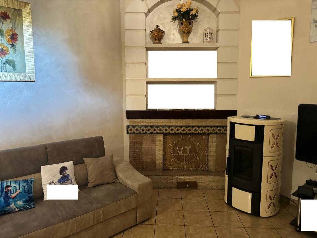 Casa indipendente a Sant'egidio del monte albino in Via Tenente Innocenzo Ferraioli - Foto 4