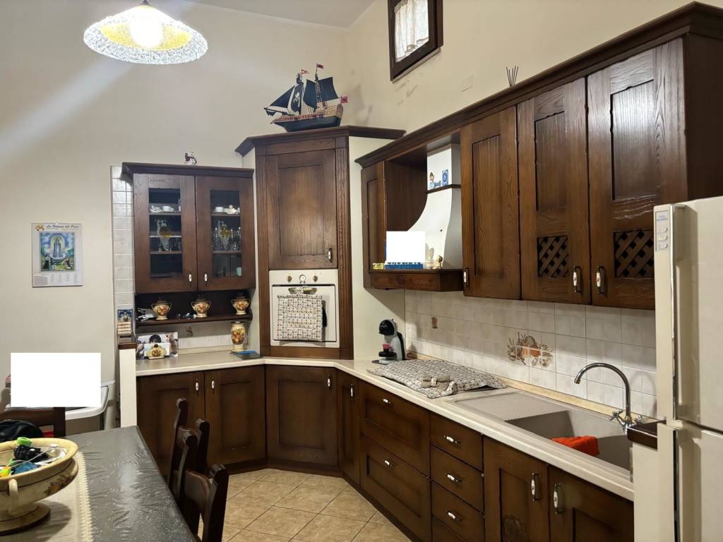 Casa indipendente a Sant'egidio del monte albino in Via Tenente Innocenzo Ferraioli - Foto 5