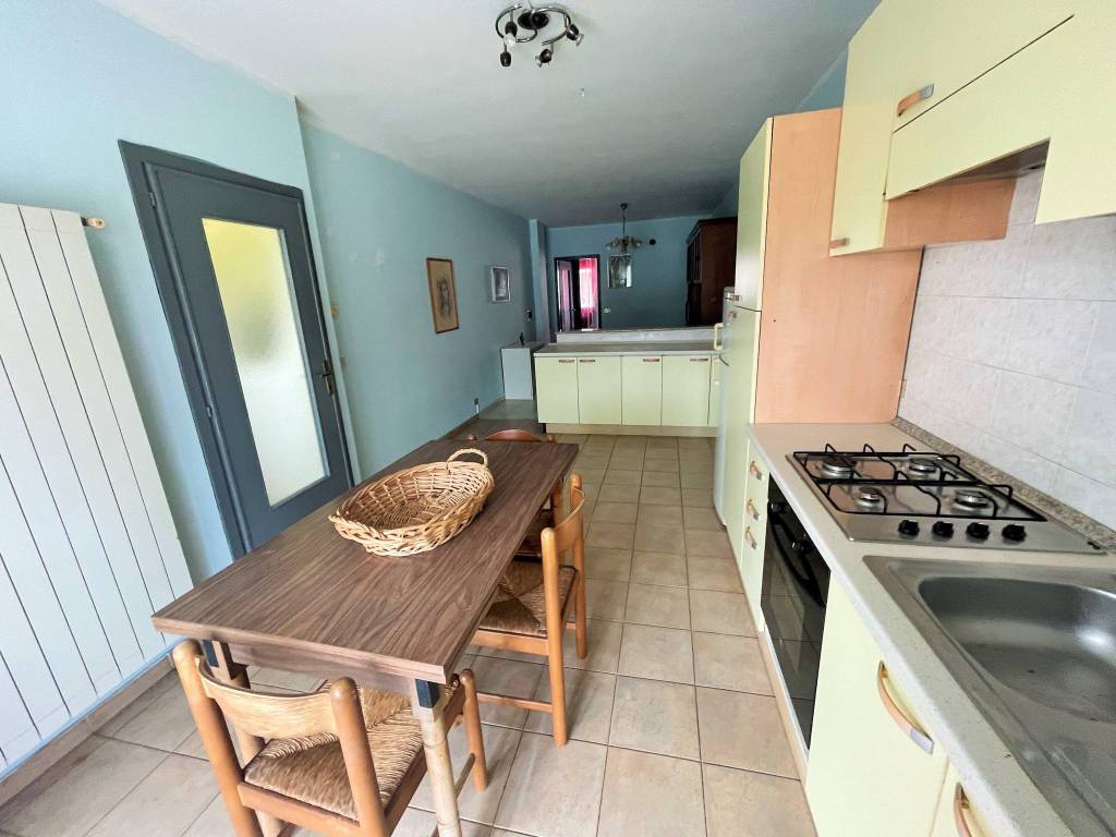Appartamento a Cureggio in Via San Bernardo, 1 - Foto 4