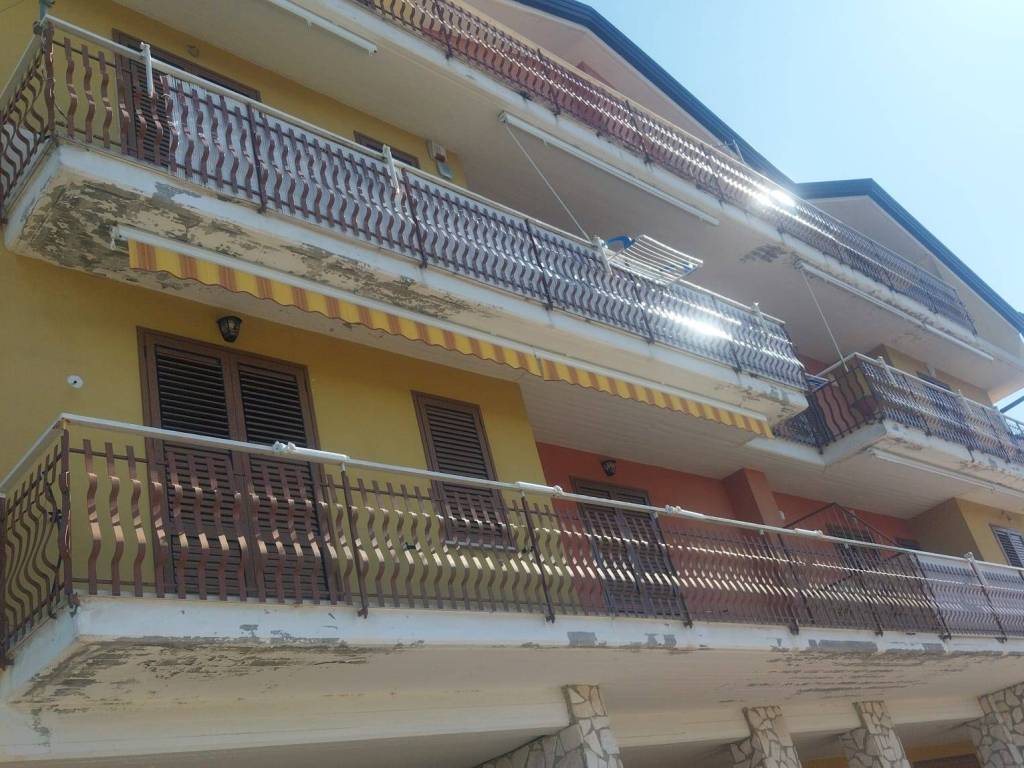 Attico / mansarda a Montemiletto in Contrada Tauzi - Foto 2