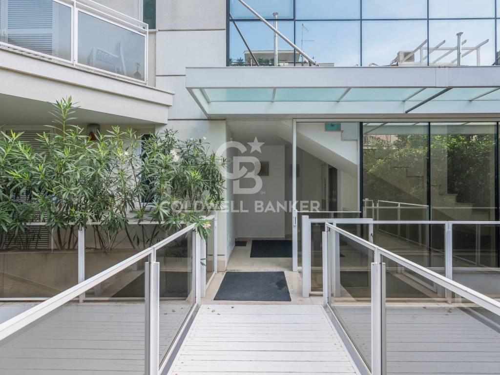 Appartamento a Riccione in Viale Camillo Benso di Cavour - Foto 5