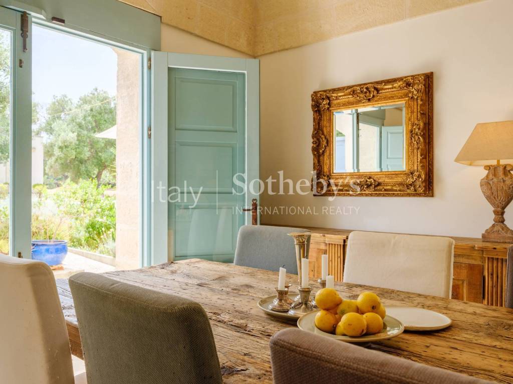Villa a Carovigno in Contrada Valente - Foto 4