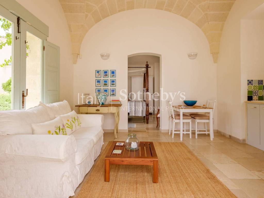 Villa a Carovigno in Contrada Valente - Foto 5