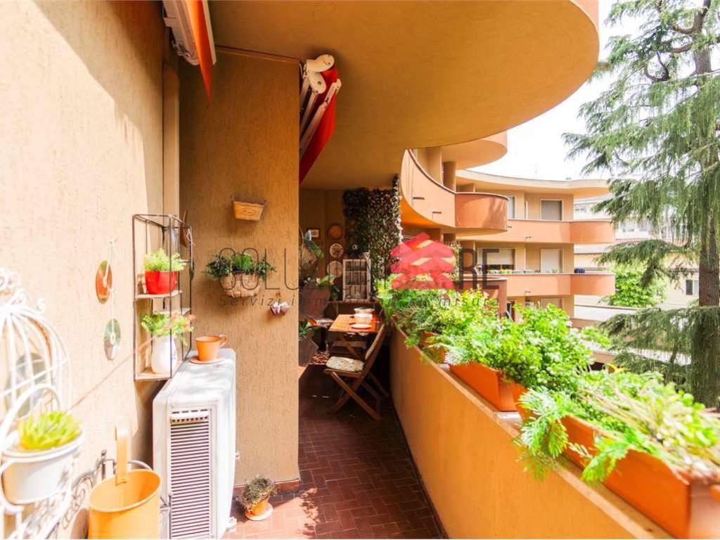 Appartamento a Novara in Via Biandrate, 6 - Foto 2