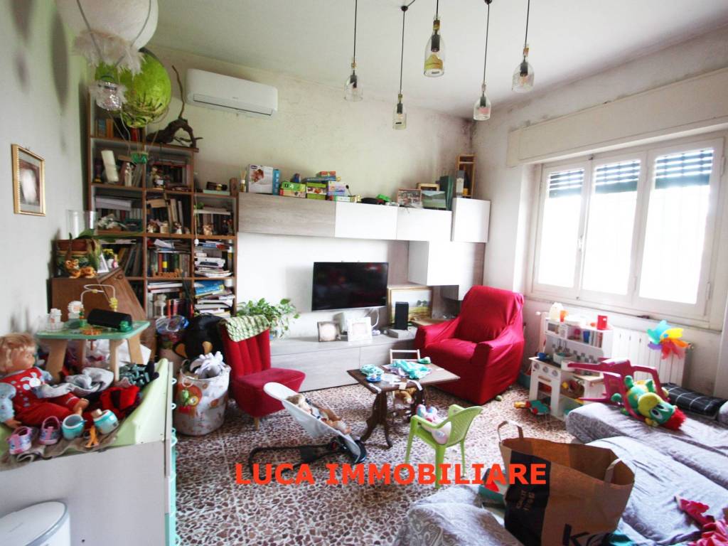 Villa a Buggiano in Via 25 Aprile, 44 - Foto 3