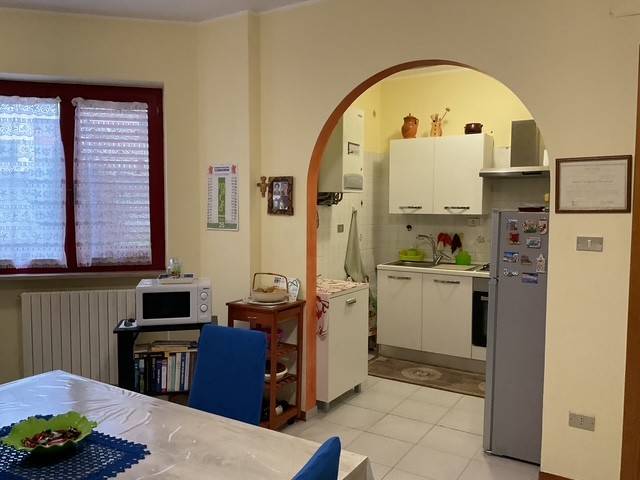 Appartamento a Campobasso in Via Enrico Toti, 7 - Foto 4