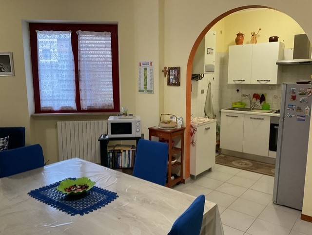 Appartamento a Campobasso in Via Enrico Toti, 7 - Foto 5
