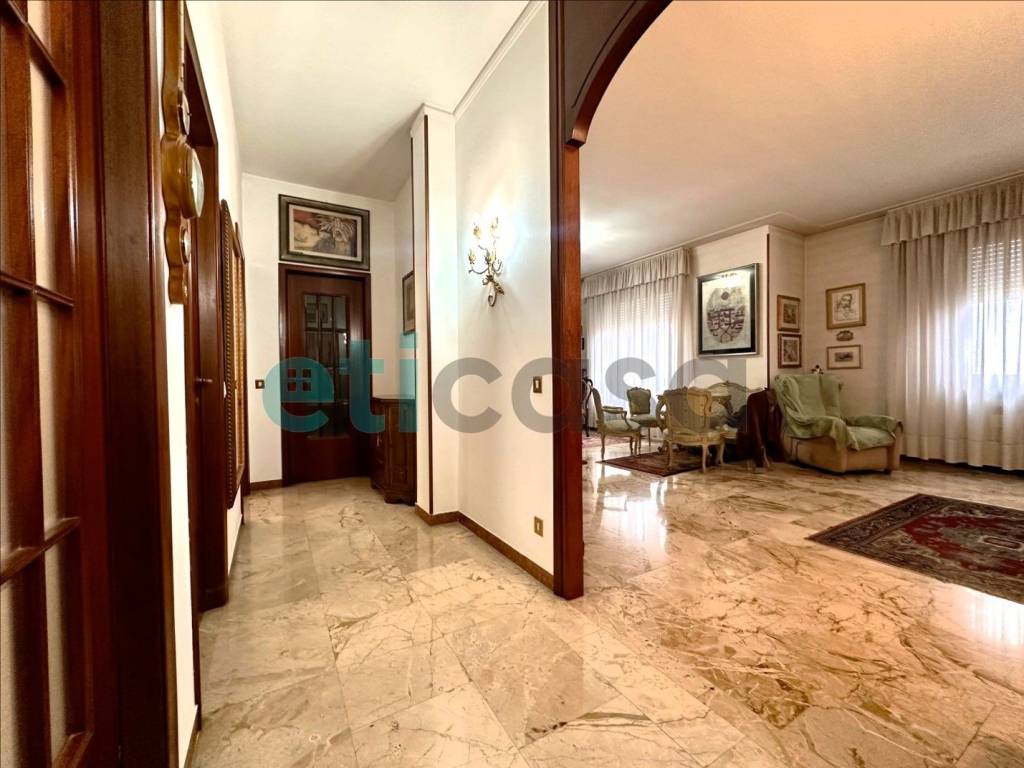 Appartamento a Piacenza in Piazzale Genova - Foto 3