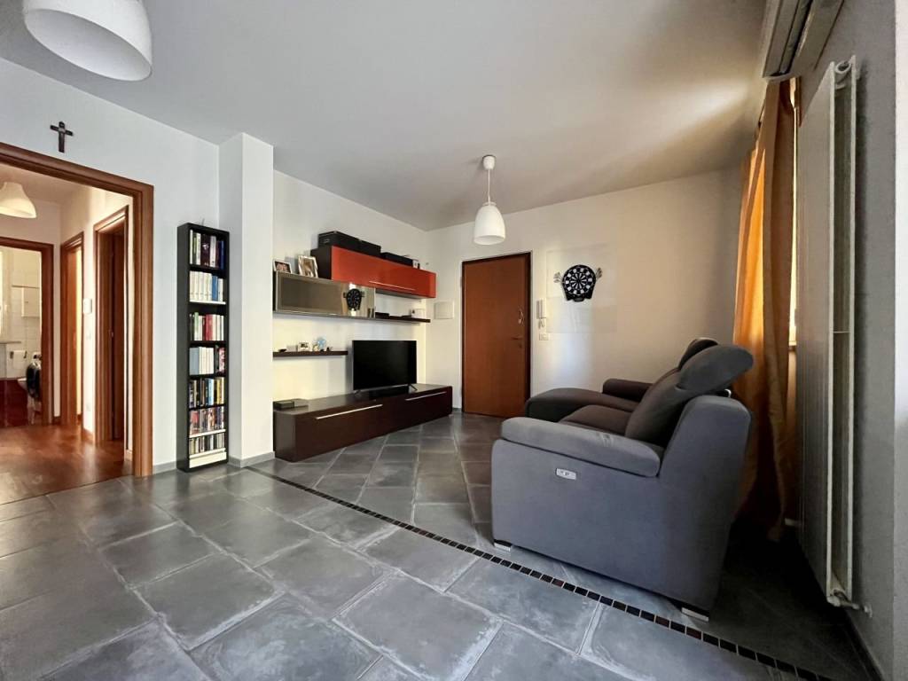 Appartamento a Jesi in Via Francesco Baracca - Foto 3